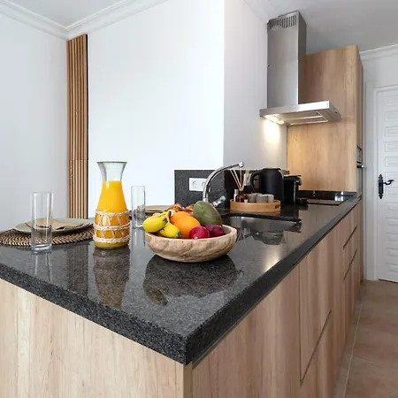 Arce 11 Torrecilla Casasol Apartamento *
