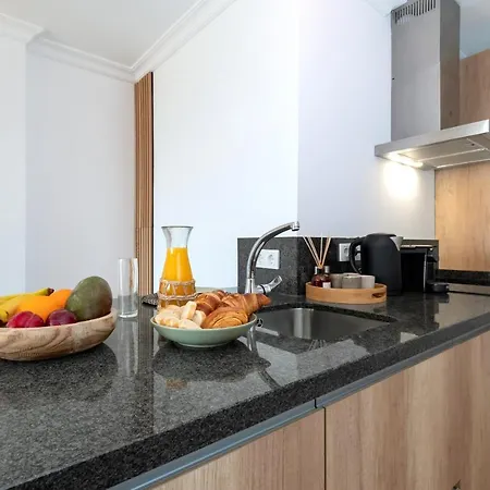 Apartamento Arce 11 Torrecilla Casasol