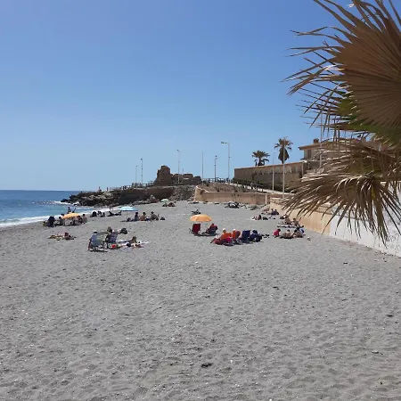 Apartamento Arce 11 Torrecilla Casasol Nerja