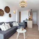 Apartman Arce 11 Torrecilla Casasol *