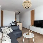 Arce 11 Torrecilla Casasol Apartamento *