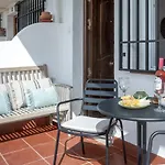Apartman Arce 11 Torrecilla Casasol *