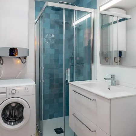 Arce 11 Torrecilla Casasol Appartement *