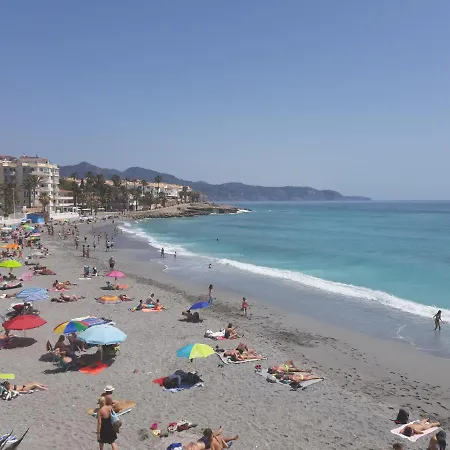 Arce 11 Torrecilla Casasol Nerja