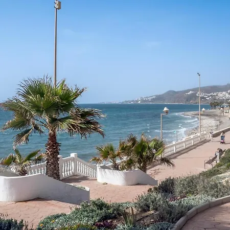 Appartement Arce 11 Torrecilla Casasol *