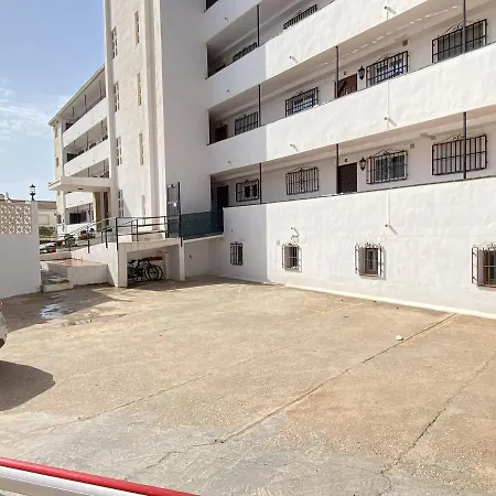 Διαμέρισμα Arce 11 Torrecilla Casasol Nerja