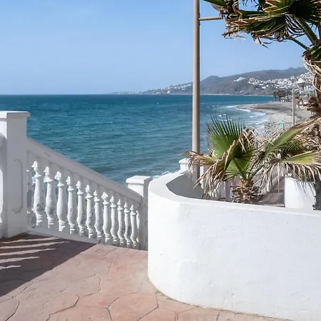 Arce 11 Torrecilla Casasol * Nerja