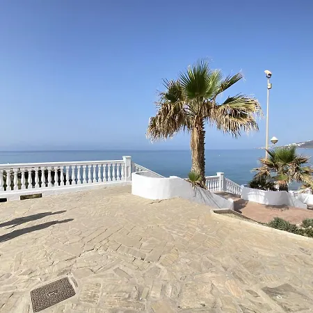 Appartement Arce 11 Torrecilla Casasol Nerja