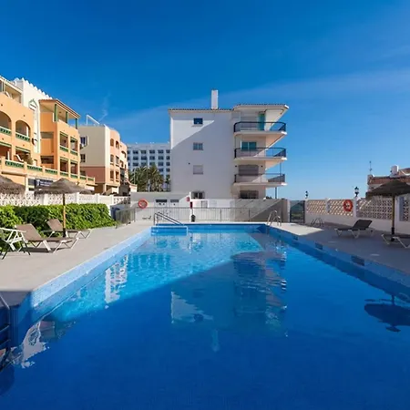 Arce 11 Torrecilla Casasol Διαμέρισμα *