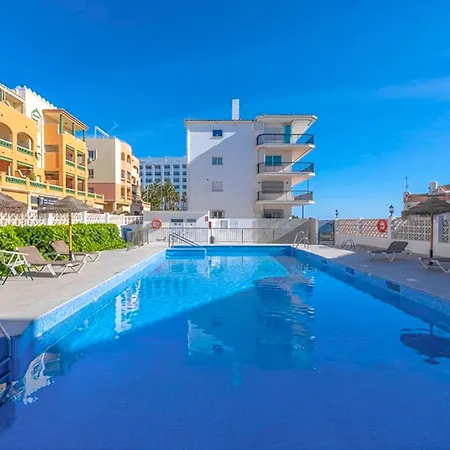 Apartment Arce 11 Torrecilla Casasol Nerja