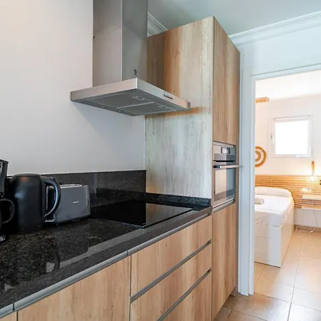 Arce 11 Torrecilla Casasol Apartment Nerja