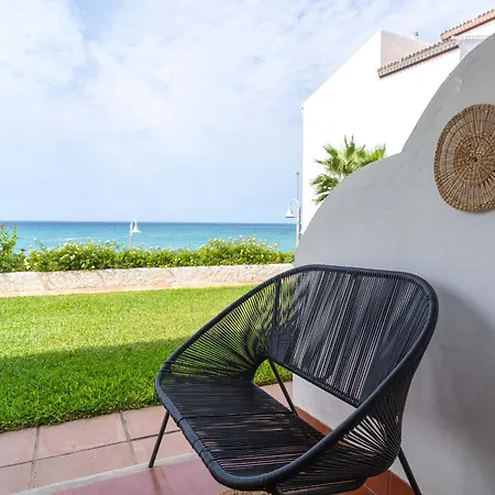 Arce 11 Torrecilla Casasol Apartment Nerja