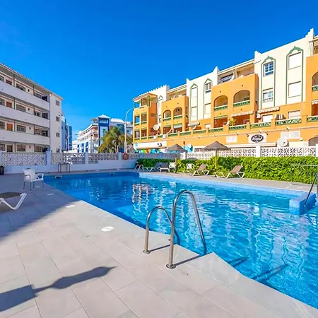 Arce 11 Torrecilla Casasol Apartment Nerja