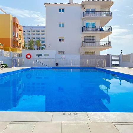 Arce 11 Torrecilla Casasol Apartment *