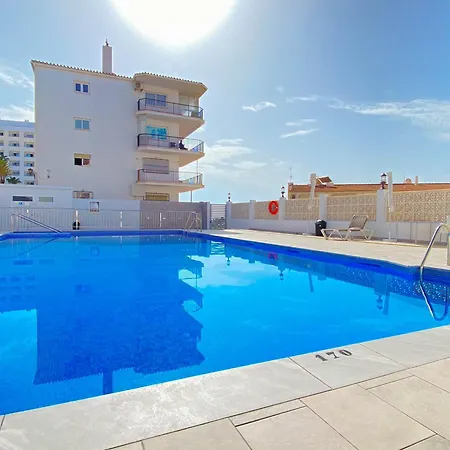 Arce 11 Torrecilla Casasol Apartment Nerja