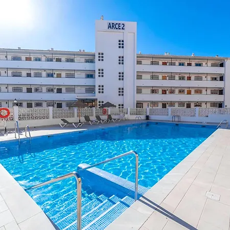 Apartment Arce 11 Torrecilla Casasol Nerja