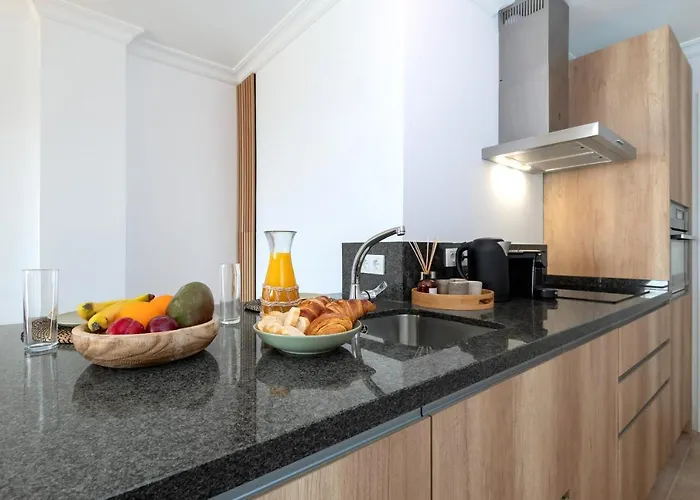 Appartement Arce 11 Torrecilla Casasol