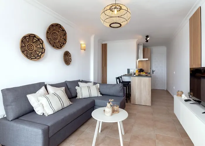 Appartement Arce 11 Torrecilla Casasol *