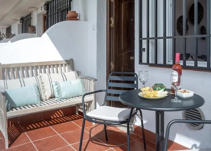 شقة Arce 11 Torrecilla Casasol *