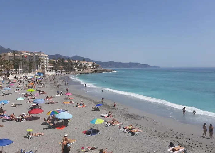 Arce 11 Torrecilla Casasol Nerja