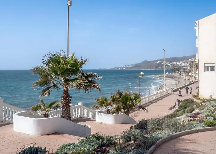 Appartement Arce 11 Torrecilla Casasol *