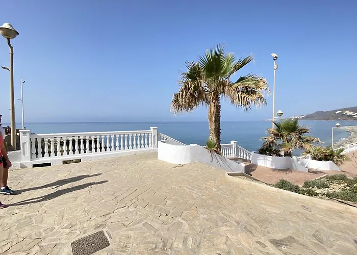 شقة Arce 11 Torrecilla Casasol نيرخا