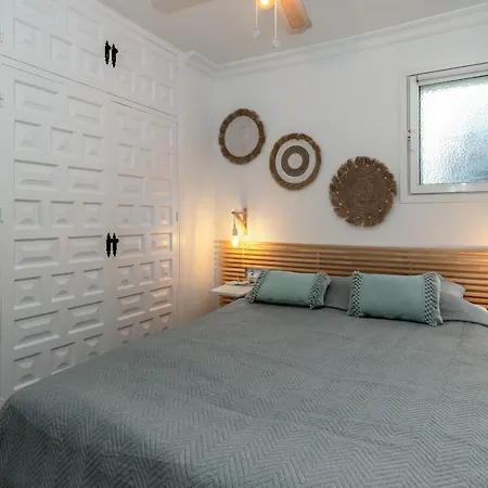 Arce 11 Torrecilla Casasol Apartman