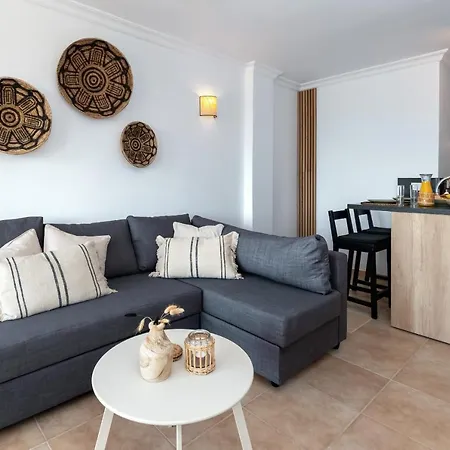 Arce 11 Torrecilla Casasol * Nerja