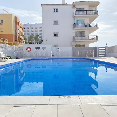 Arce 11 Torrecilla Casasol Nerja
