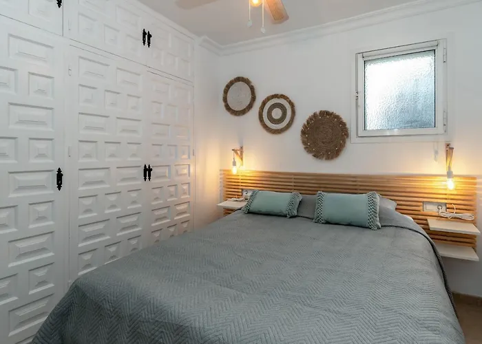 Arce 11 Torrecilla Casasol Apartman