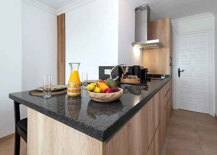 Arce 11 Torrecilla Casasol Apartman *