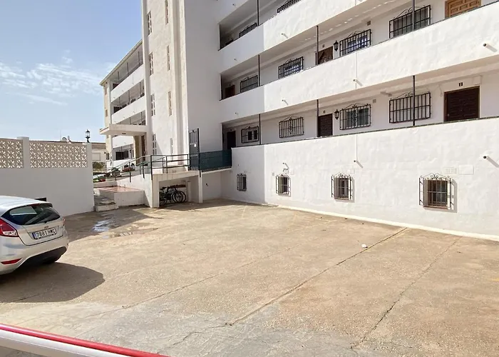 Apartman Arce 11 Torrecilla Casasol Nerja